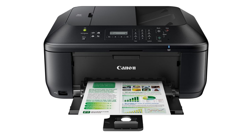 Canon Lance Ses Imprimantes Multifonctions Pixma Mx Mx Mx