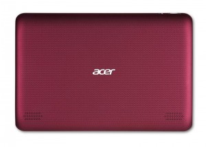 Acer a200 не читает форматы