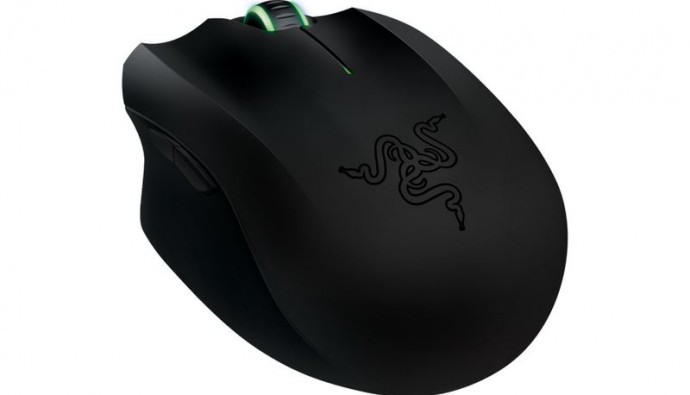 Razer orochi 2013 как подключить по bluetooth