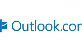 Logo Outlook.com (Microsoft)